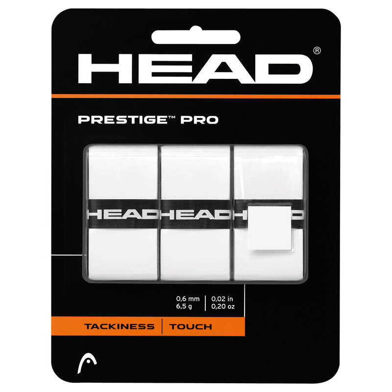 Head Prestige Pro Overgrip