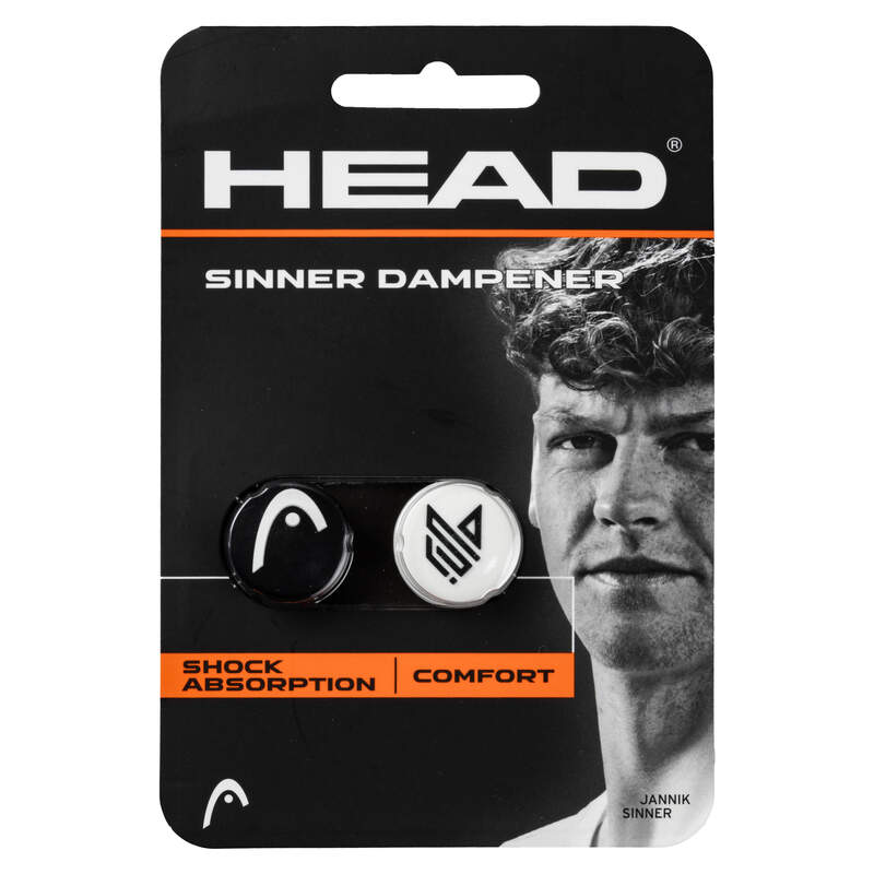 Head Dämpare
