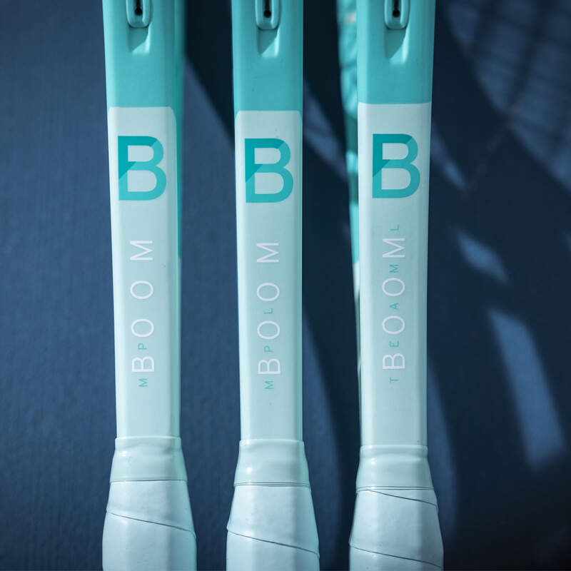 Head Boom MP L 2024 Alternate