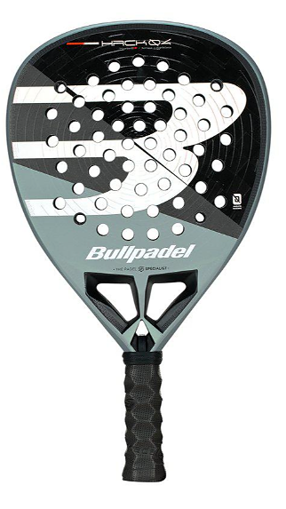 Bullpadel Hack 04 26