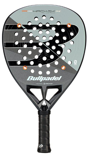 Bullpadel Hack 04 Comfort 26