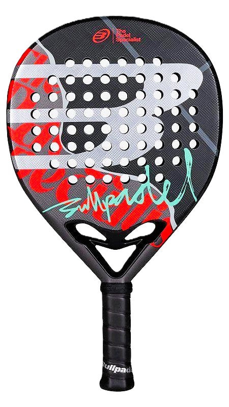 Bullpadel Ionic Control 26