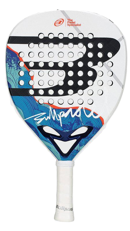 Bullpadel Ionic Power 26