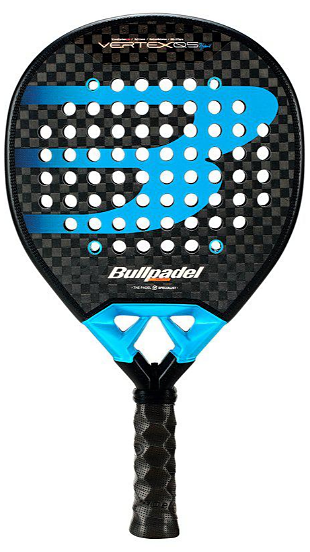 Bullpadel Vertex 05 Hybrid