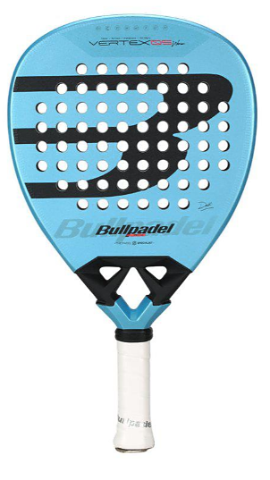 Bullpadel Vertex 05 W