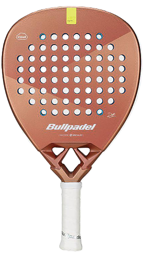 Bullpadel Vertex 05 W Cloud