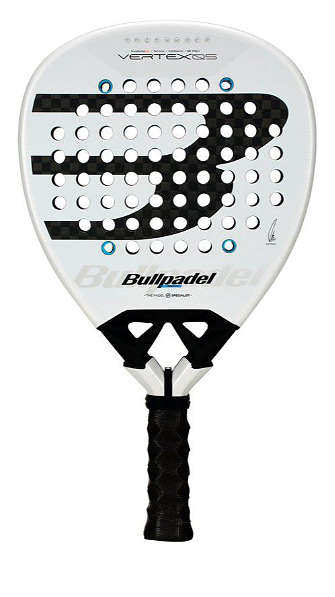Bullpadel Vertex 05