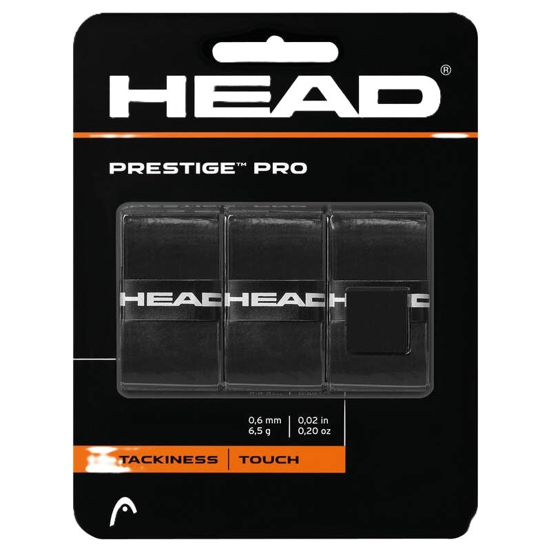 Head Prestige Pro Overgrip