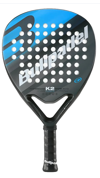 Bullpadel K2 POWER 23