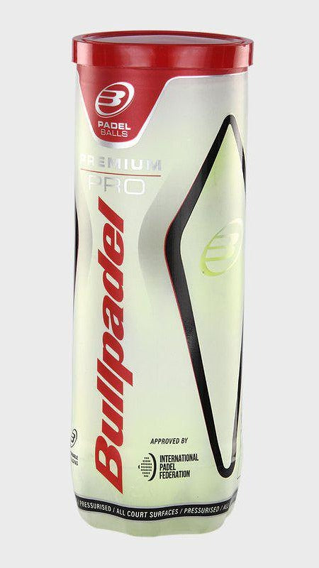 Bullpadel Premium Pro