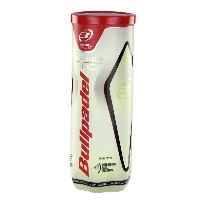 Bullpadel Premium Pro